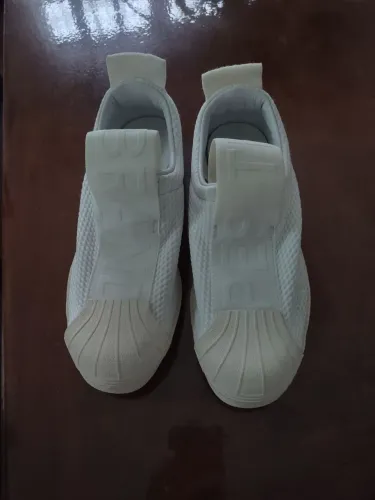 Tênis Adidas Novo