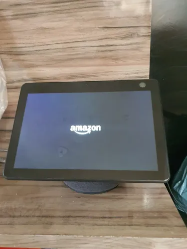 Echo Show 10" Pra Peças