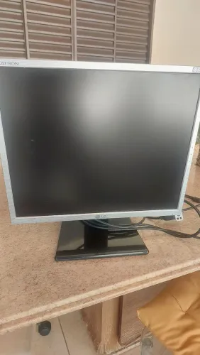 Monitor LG