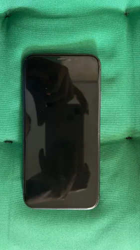Iphone 11 Preto, 64gb