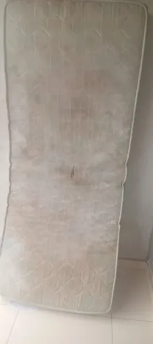 Colchão solteiro