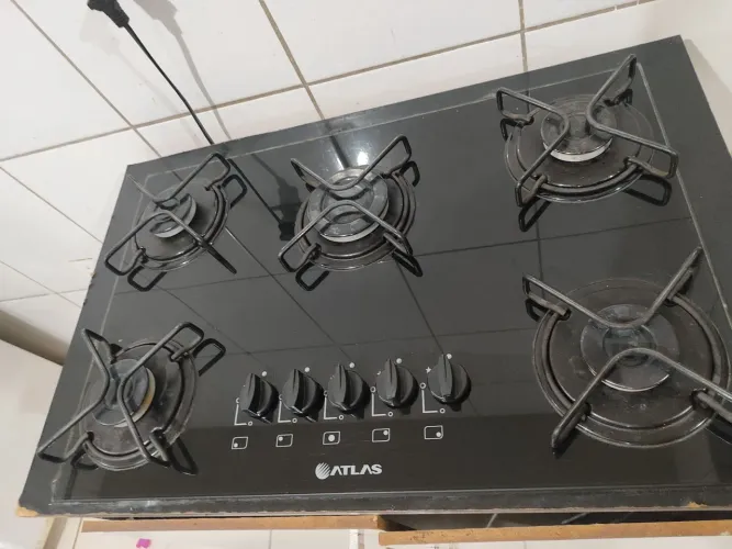 Fogão