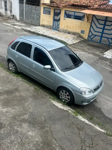 Chevrolet Corsa Hat. Maxx 1.0/ 1.0 Flexpower 8V 5P 2006