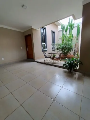Casa bairro Santa Cecília em Bonfim Paulista