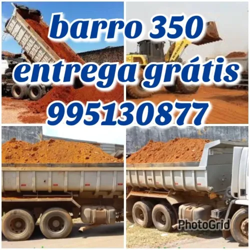 Barro Barro