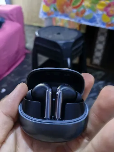 Fone qcy Bluetooth