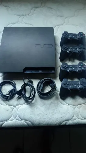Ps3 desbloqueado