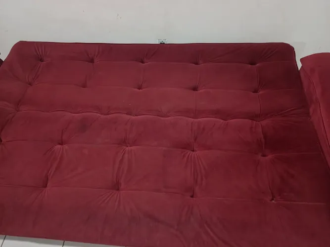 Sofá cama