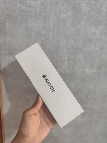 Applewatch SE 3 Lacrado