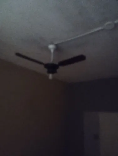 Ventilador de teto 