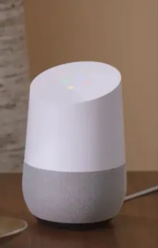 Google Home