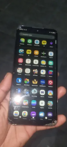 Motorola edge 20 lite 
