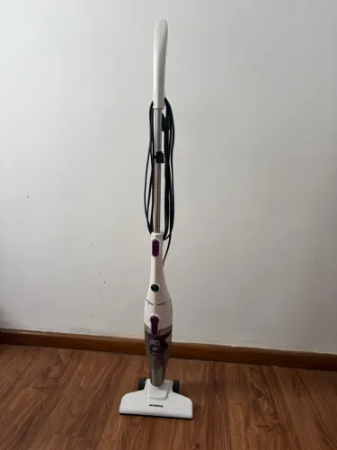 Aspirador de pó Mondial turbo cicle 800w