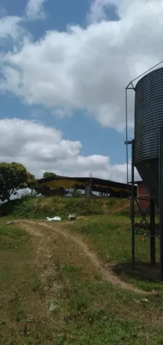 Sitio GRANJA a venda no Município de Itaporanga D´Ajuda