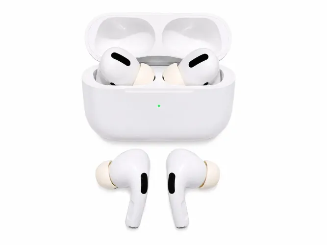 Fone de Ouvido Apple Airpods 1ª Geração Usado