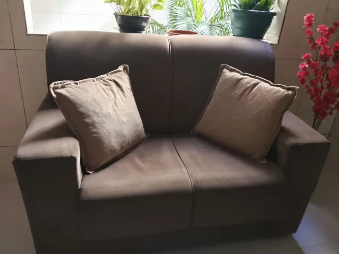 Sofá 2 E 3 lugar