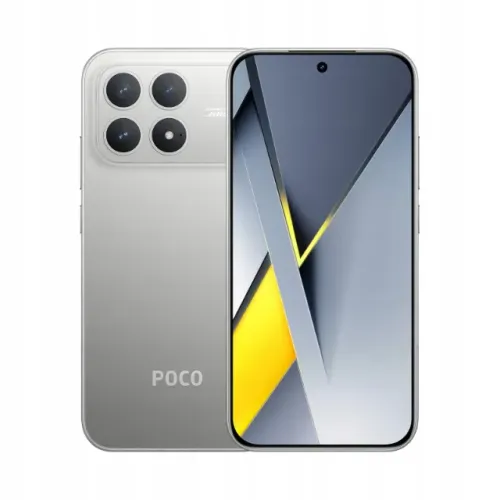Poco F8 Pro 256/12