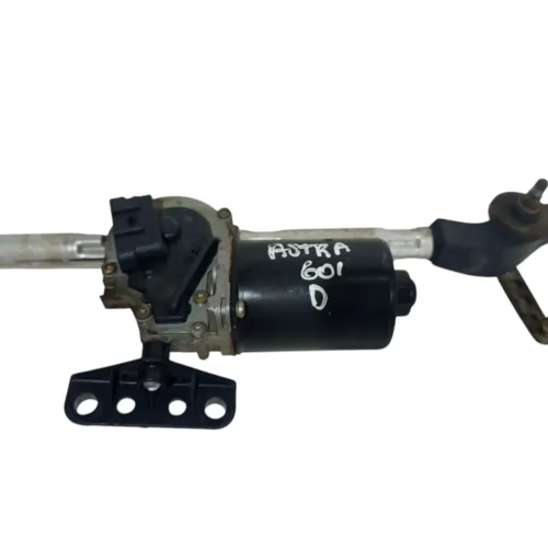Maquina Motor Limpador Parabrisa Astra 1998 1999 2000 A 2011