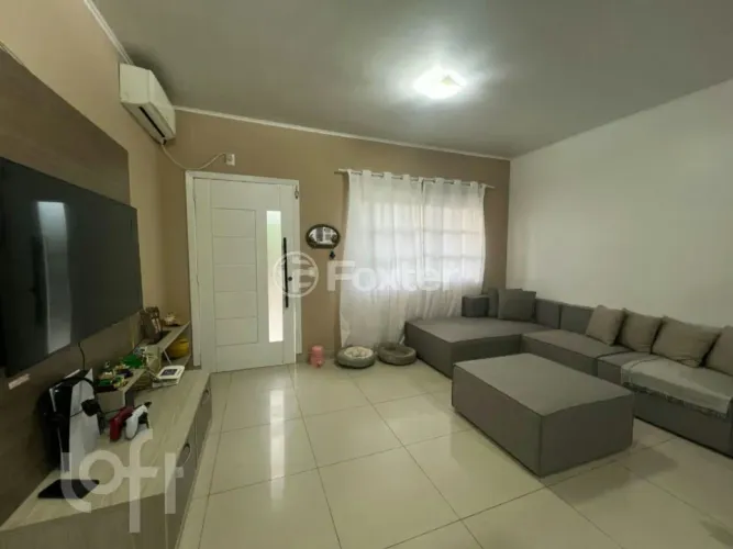 Casa à venda Rua da Erva Mate, Igara - Canoas