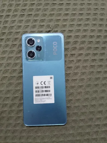 Celular Poco X5 Pro 256 gigas