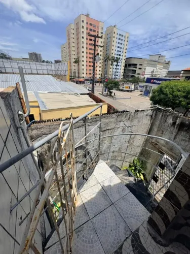 Apartamento bem localizado ao lado do north shopping