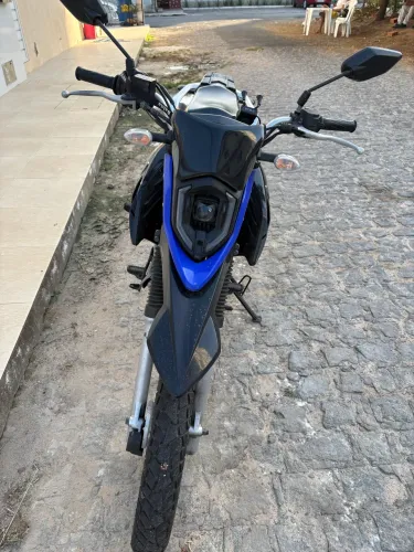 Crosser Z Flex 2022/2023
