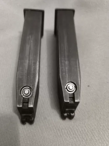 2 Magazine M92F Tokyo Marui