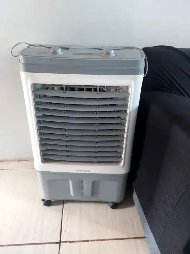 Climatizador - Ventisol - 35 Litros - Nacional Clin 35 Pro - 220V