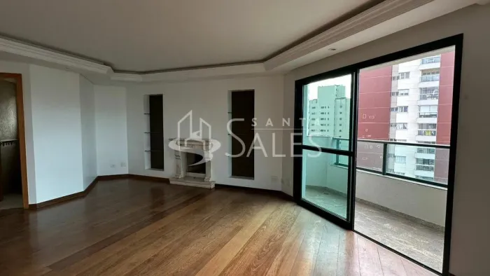 Apartamento de 3 dormitórios com 3 vagas a Venda em Santana