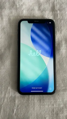 iPhone 11 64gb