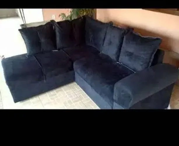 Sofá em L Larissa
