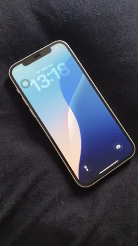 iPhone 12 128gb