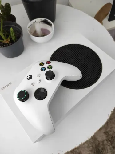 Xbox series S 512gb