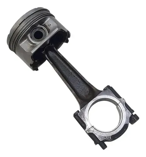 Pistão Biela Citroën Xsara Glx 1.8 1999 208394