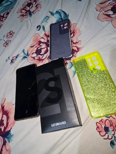 S21 ultra 256 gb