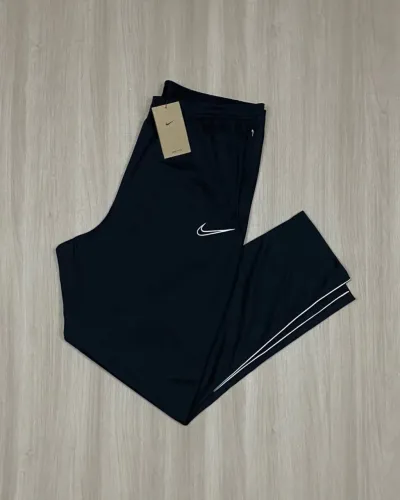 Calça Nike Academy 2021 Original (Preto)
