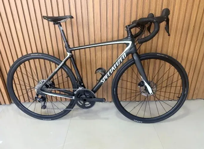SPECIALIZED ROUBAIX 2020 - TAMANHO 54