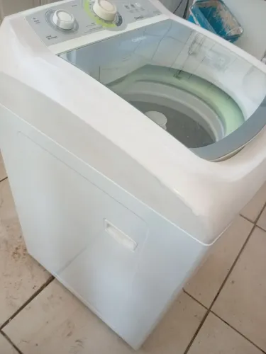 Maquina lavar 11,5 kg