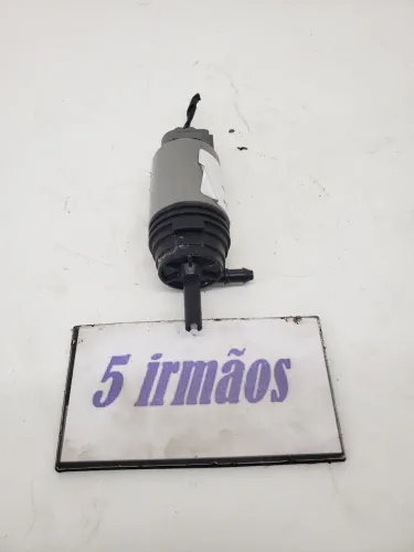 Motor Esguicho Limpador Parabrisa Bmw 320i 2.0 Asp 2009 2010
