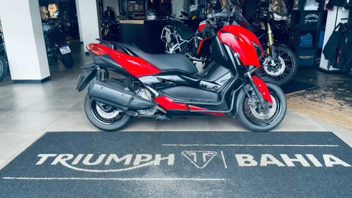Yamaha X-Max 250 - 2023