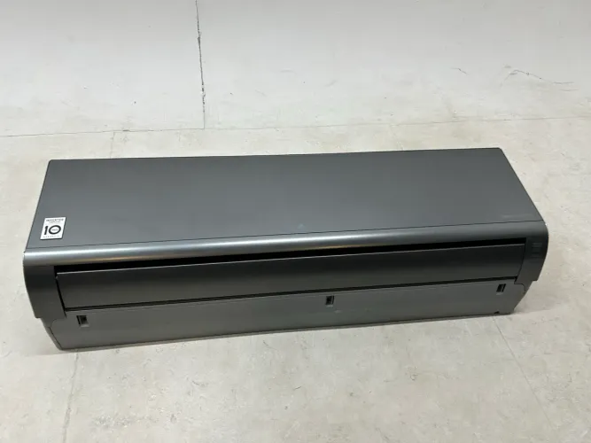 Ar condicionado Smart Inverter
