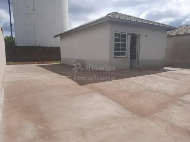 Parque Residencial da Fraternidade 2 - Casa Venda