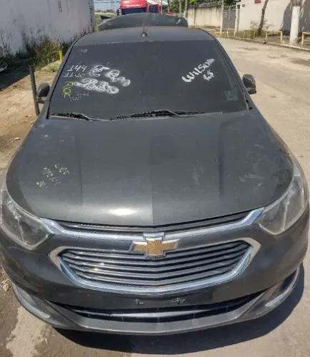 sucata cobalt 1.8 ltz automatico 2020