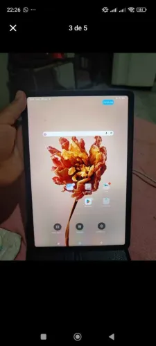 Tablet