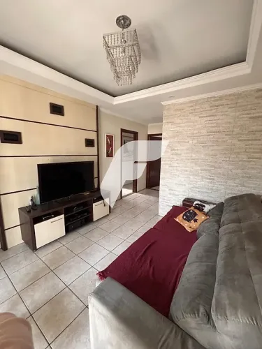 Casa 3 Quartos com 1 Suíte e 95m² - Jardim Eldorado