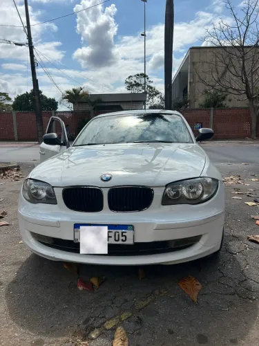 BMW 118IA 2.0 16V 136cv 5P 2010