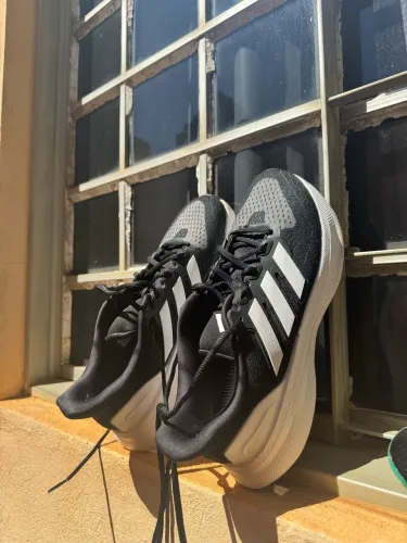 Tênis Adidas Duramo Speed Corrida