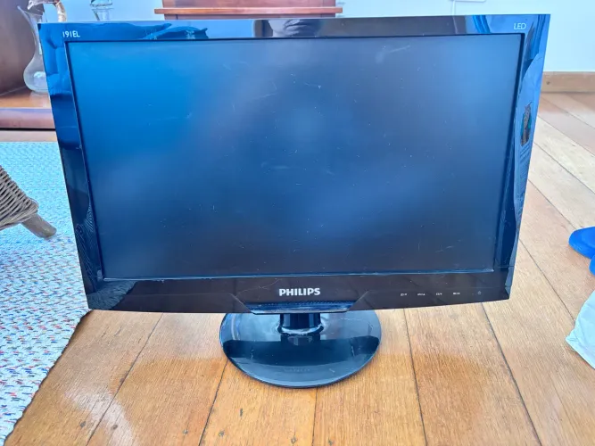 Monitor Philips