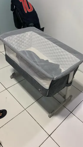 Berço portátil