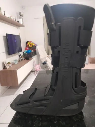 Bota ortopédica hidrolight P